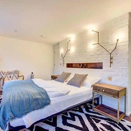 Ferienwohnung Prime Location Marylebone 4 Bed Designer Flat London Exterior foto