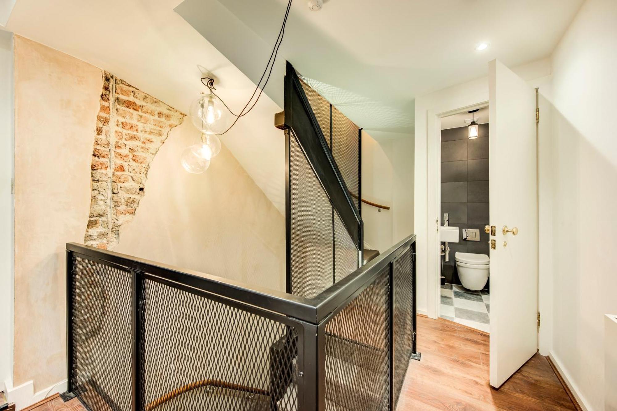 Ferienwohnung Prime Location Marylebone 4 Bed Designer Flat London Exterior foto
