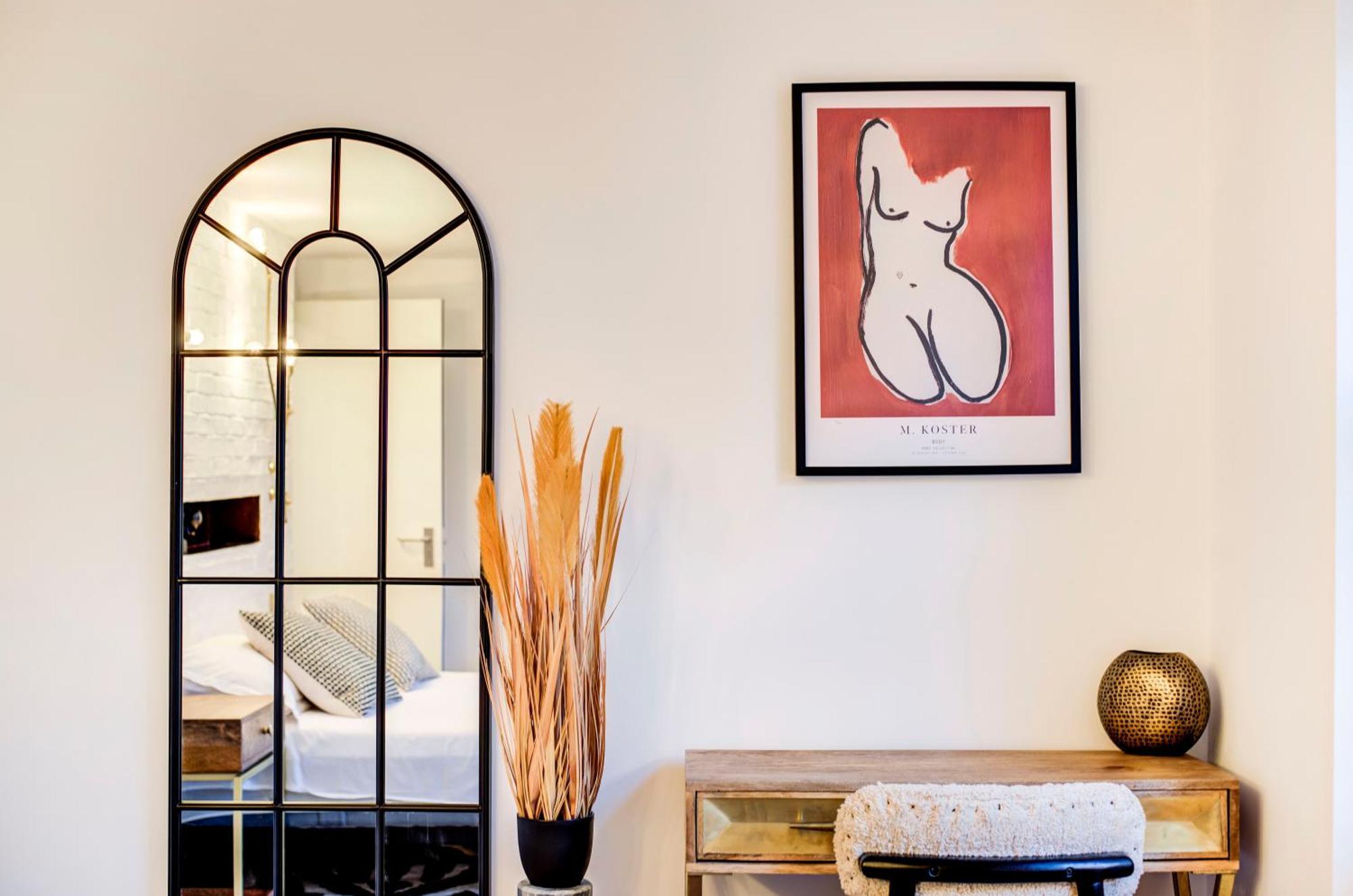 Ferienwohnung Prime Location Marylebone 4 Bed Designer Flat London Exterior foto