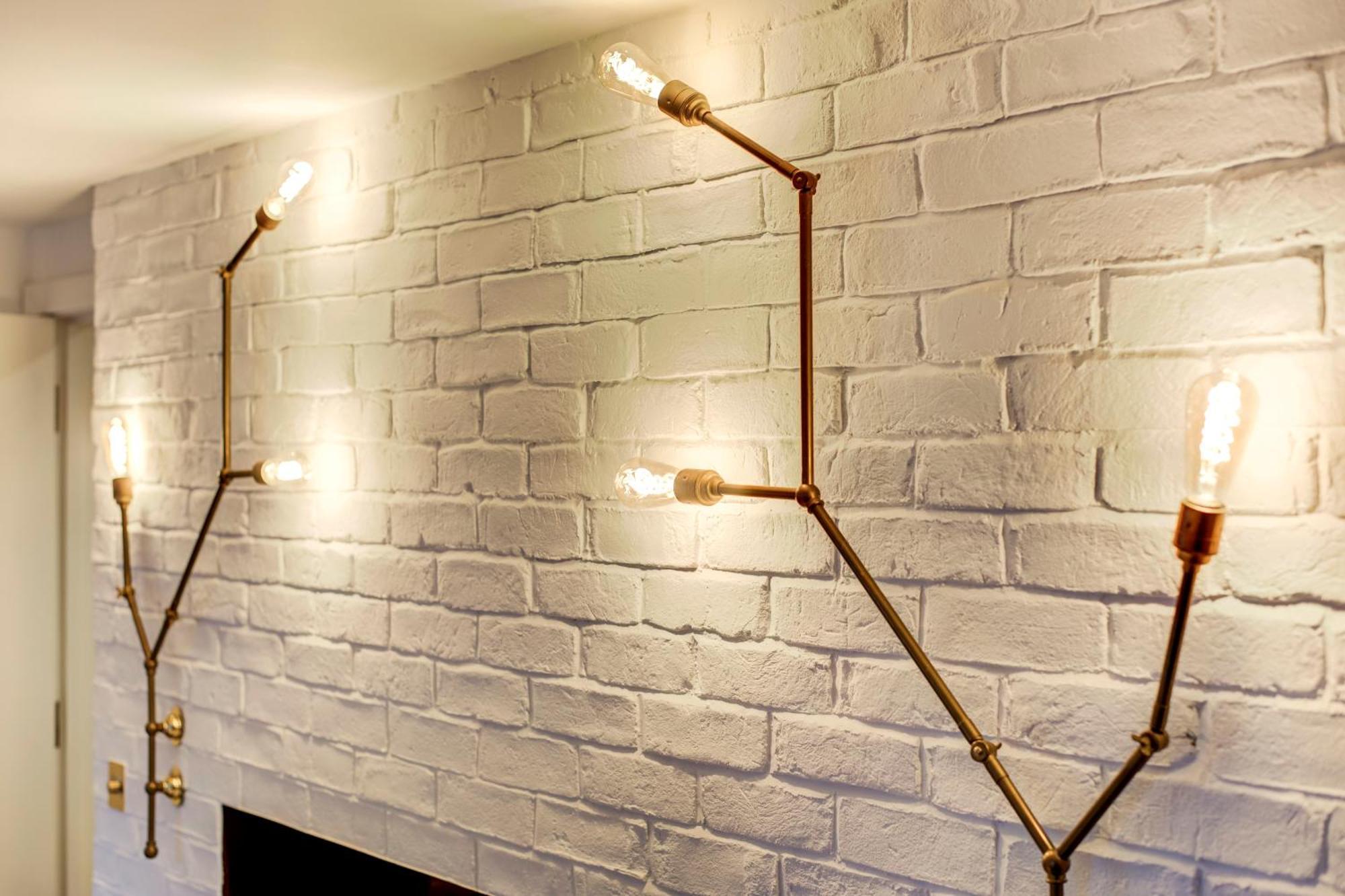 Ferienwohnung Prime Location Marylebone 4 Bed Designer Flat London Exterior foto