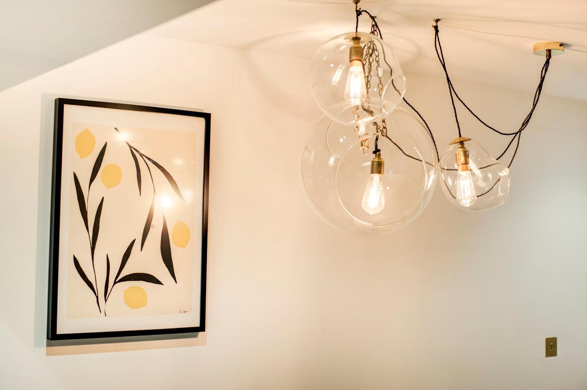 Ferienwohnung Prime Location Marylebone 4 Bed Designer Flat London Exterior foto
