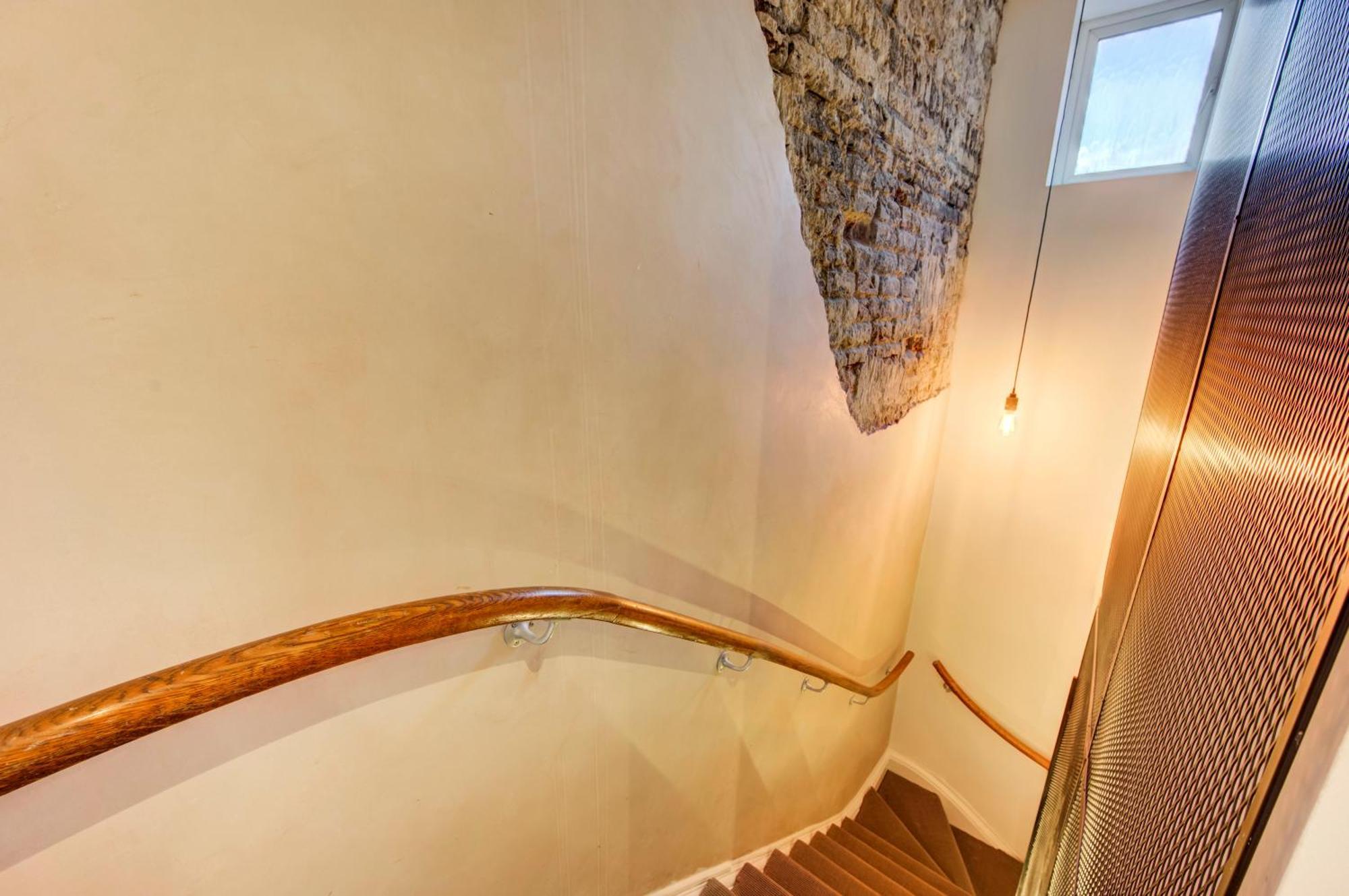 Ferienwohnung Prime Location Marylebone 4 Bed Designer Flat London Exterior foto